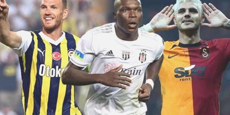 Futbolseverlerin 65 günlük Üstün Lig hasreti sona eriyor