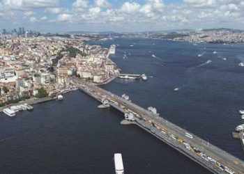 Galata Köprüsü kapalı mı? Galata Köprüsü ne vakit trafiğe açılacak? Galata Köprüsü neden trafiğe kapalı?  Alternatif güzergahlar…