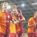 Galatasaray, Avrupa’da yenilmiyor!