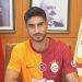 Galatasaray, İlhami Siraçhan Nas transferini açıkladı