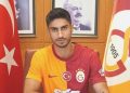 Galatasaray, İlhami Siraçhan Nas transferini açıkladı