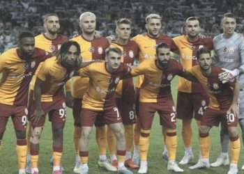Galatasaray – Olimpija Ljubljana maçı ne vakit, saat kaçta, hangi kanalda?