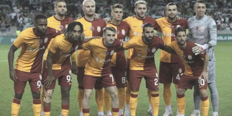 Galatasaray – Olimpija Ljubljana maçı ne vakit, saat kaçta, hangi kanalda?
