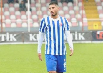 Galatasaray, Sıraçhan Nas’ı takımına katıyor