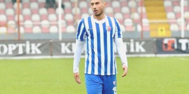 Galatasaray, Sıraçhan Nas’ı takımına katıyor