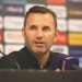 Galatasaray Teknik Yöneticisi Okan Buruk: ‘Kazanamadığımız için üzgünüz’
