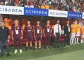 Galatasaray yedek kulübesinin kıymeti dudak uçuklattı