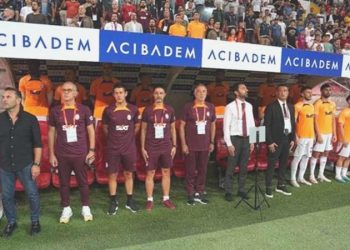 Galatasaray yedek kulübesinin kıymeti dudak uçuklattı