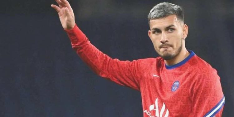 Galatasaray’a Paredes’ten berbat haber!