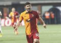 Galatasaray’da forma bahtı bulamayan Yusuf Demir’in kiralanması gündemde