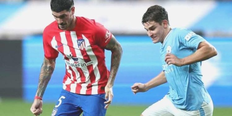 Galatasaray’dan Rodrigo de Paul atılımı