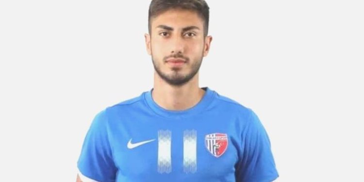 Galatasaray’ın yeni genç transferi Sıraçhan Nas kimdir, nereli, kaç yaşında? İlhami Sıraçhan Nas hangi ekiplerde futbol oynadı?