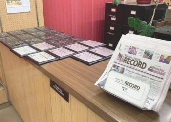 Gazete sahibi polis baskını sebebiyle öldü