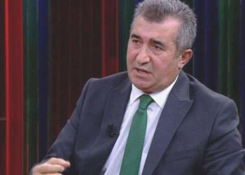 Gazeteci Necdet Saraç’tan Gelecek Partili Gözel’e: Silah zoruyla mı sizi aday gösterdiler?