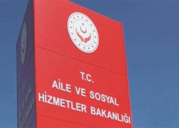 Gazetemiz müellifi gündeme getirmişti: Aile ve Toplumsal Hizmetler Bakanlığı’ndan karşılık geldi