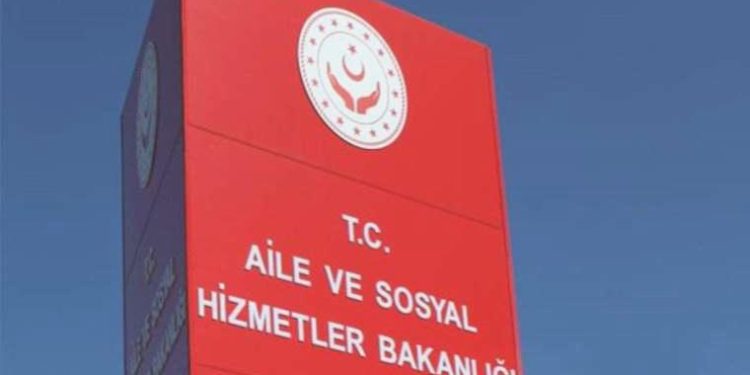 Gazetemiz muharriri gündeme getirmişti: Aile ve Toplumsal Hizmetler Bakanlığı’ndan cevap geldi