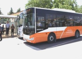 Gaziantep’te 65 yaş üstü fiyatsız toplu taşıma kartları iptal mi edildi? Gaziantep 65 yaş üzeri toplu taşımaya fiyat mi ödeyecek? Gaziantep toplu taşıma fiyatları…