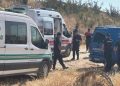 Gaziantep’te boş yerde bebek cesedi bulundu