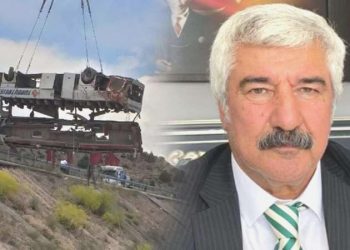 ‘Geri vites’ geldi: Kars’ta 8 kişinin vefatına neden olan otobüs firması, bölümden çekilme kararından vazgeçti