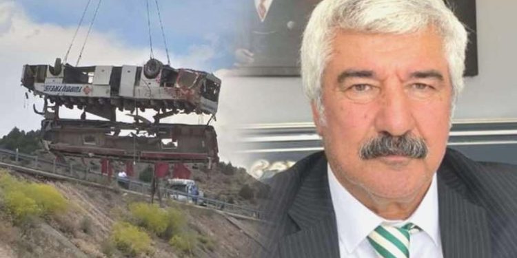 ‘Geri vites’ geldi: Kars’ta 8 kişinin vefatına neden olan otobüs firması, kesimden çekilme kararından vazgeçti