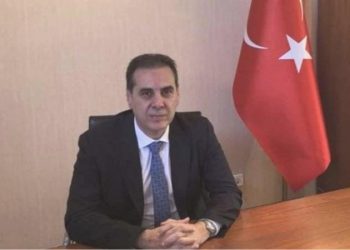 Global ve İnsani Bahisler Genel Müdürü Korhan Karakoç kimdir? Korhan Karakoç kaç yaşında, nereli?