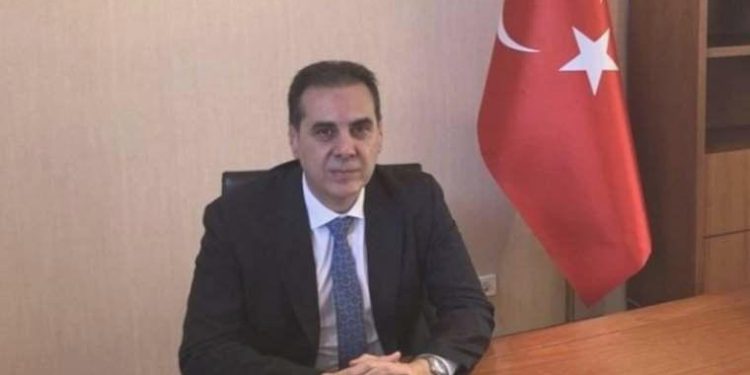 Global ve İnsani Hususlar Genel Müdürü Korhan Karakoç kimdir? Korhan Karakoç kaç yaşında, nereli?