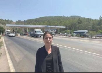 ‘Göcek Tüneli’ Meclis gündeminde: Eziyet tüneline dönüştü!