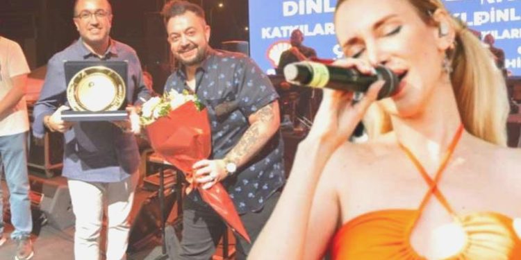 Gökçe için ‘Sandıklı’ya giremez demişti: AKP’li Başkan’dan 7 şehit verildiği gün konser