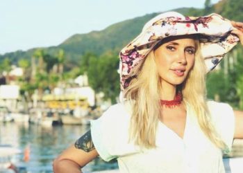 Gökçe’nin ikinci konseri de iptal edildi