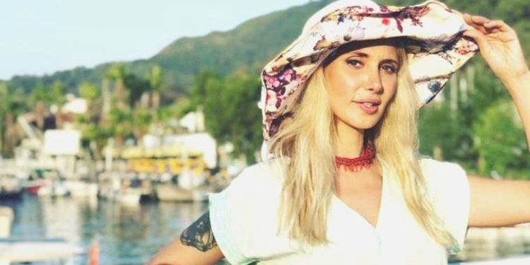 Gökçe’nin ikinci konseri de iptal edildi