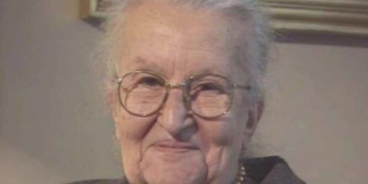 Google’dan Prof. Dr. Nüzhet Gökdoğan’a özel ‘Doodle’