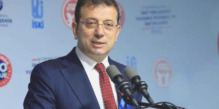 Gözler yarına çevrildi: Ekrem İmamoğlu açıklama yapacak