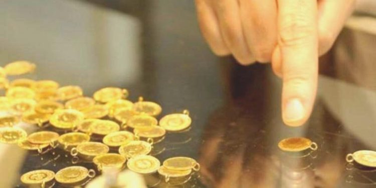 Gram altın, çeyrek altın, Cumhuriyet altını ne kadar oldu? 10 Ağustos 2023 altın fiyatları…