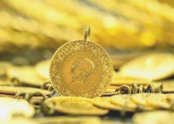 Gram altın, çeyrek altın, Cumhuriyet altını ne kadar oldu? 15 Ağustos 2023 altın fiyatları…