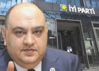 Grevdeki çalışanları gaye alan UYGUN Partili vekil demediğini bırakmadı: Lan yürü git