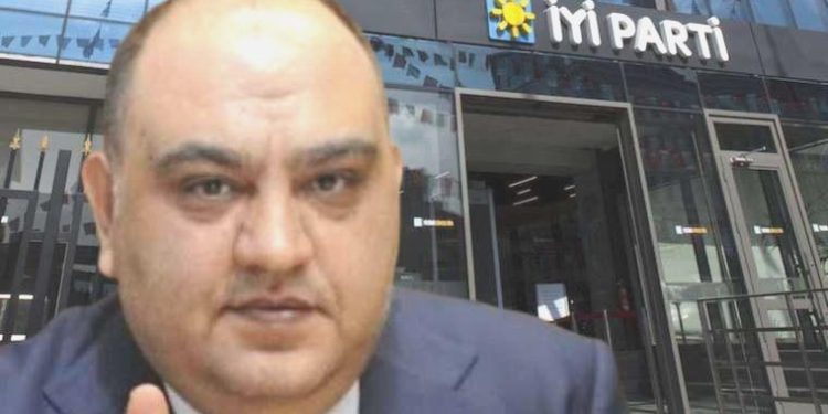 Grevdeki çalışanları gaye alan UYGUN Partili vekil demediğini bırakmadı: Lan yürü git