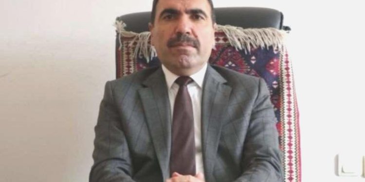 Gümrükler Genel Müdürü Mustafa Gümüş kimdir? Mustafa Gümüş kaç yaşında, nereli?