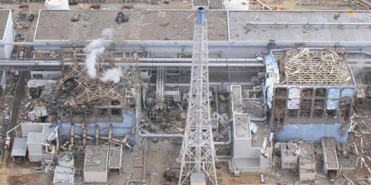 Güney Kore muhalefeti, Japonya’yı BM’ye şikayet edecek