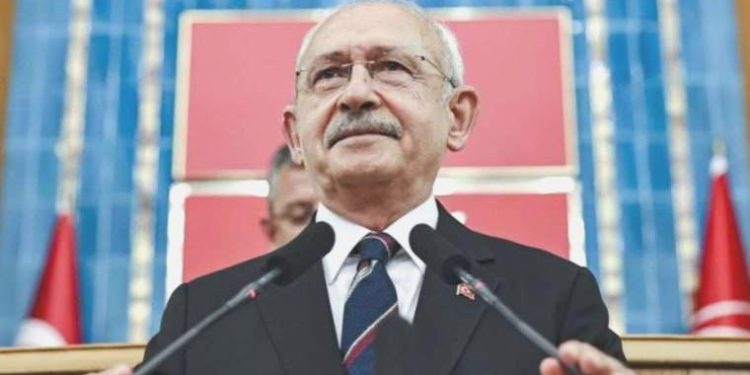 GÜZEL Parti’den ‘Kılıçdaroğlu’ itirafı: Gaye kitlemizin güzeline gitmedi
