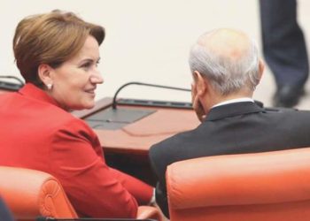 GÜZEL Partili Kürşad Güçlü’den, ‘ittifak’ daveti yapan Devlet Bahçeli’ye bir cevap daha: ‘Bunda bir tutarsızlık yok mu?’