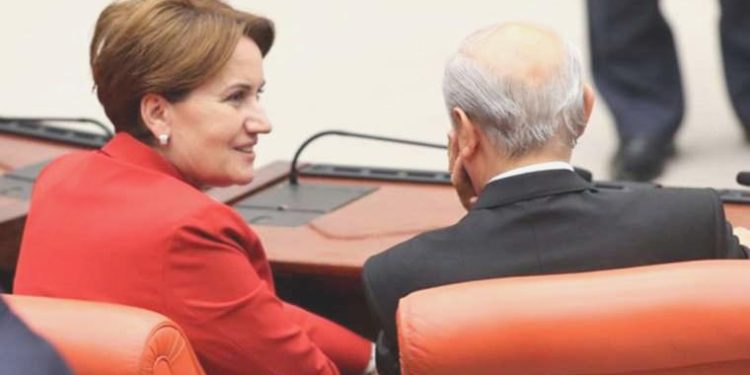 GÜZEL Partili Kürşad Güçlü’den, ‘ittifak’ daveti yapan Devlet Bahçeli’ye bir cevap daha: ‘Bunda bir tutarsızlık yok mu?’