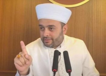 Halil Konakçı kimdir, kaç yaşında, nereli? Halil Konakçı nerede vazife yapıyor?