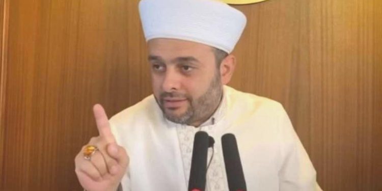 Halil Konakçı kimdir, kaç yaşında, nereli? Halil Konakçı nerede vazife yapıyor?