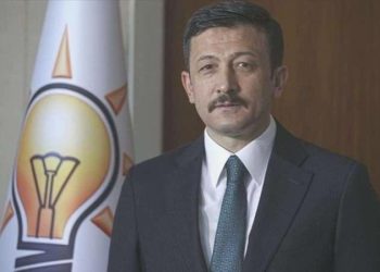 Hamza Dağ kimdir, kaç yaşında, nereli? Hamza Dağ hangi misyonlarda yer aldı?