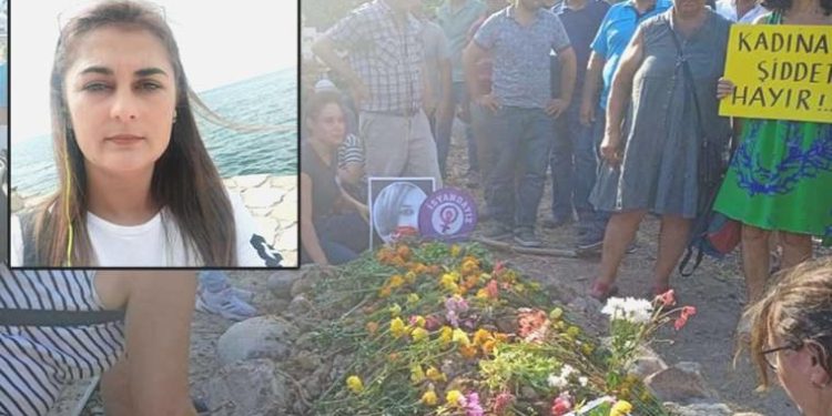 Hanife’yi öldüren erkeğe ‘mesaj’ indirimi!