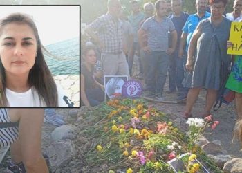 Hanife’yi öldüren erkeğe ‘mesaj’ indirimi!