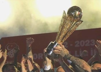 Harika Lig’de galibiyet primleri aşikâr oldu!