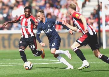 Harry Kane’siz Tottenham birinci maçta kayıp!