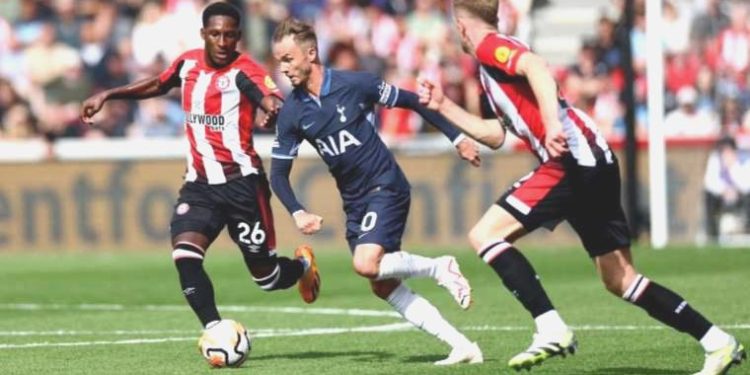 Harry Kane’siz Tottenham birinci maçta kayıp!