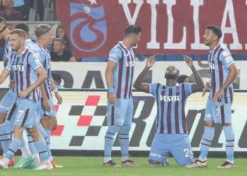 Hasan Al yazdı: ‘Bu dönem tempolu bir Trabzonspor izleyeceğiz’
